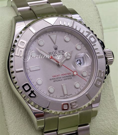 rolex yacht-master 16622 for sale